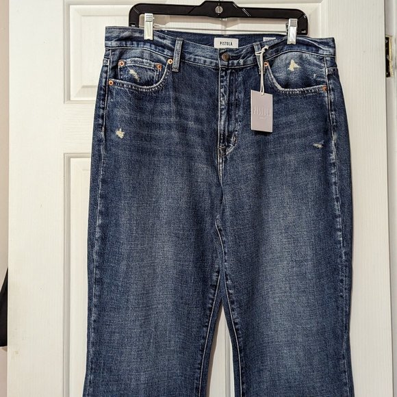 Pistola Stevie Flares - Picture 7 of 15